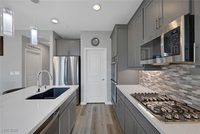 9876 Heather Moore Ave, Las Vegas, NV 89166 - photo 22