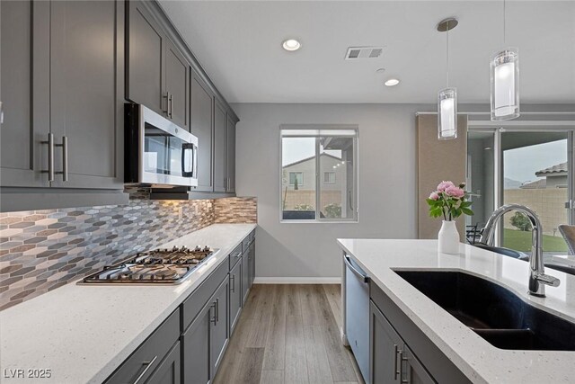 9876 Heather Moore Ave, Las Vegas, NV 89166 - photo 23