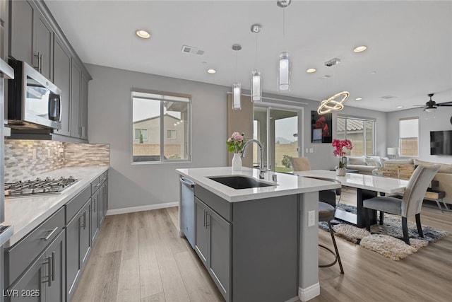 9876 Heather Moore Ave, Las Vegas, NV 89166 - photo 24