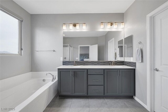 9876 Heather Moore Ave, Las Vegas, NV 89166 - photo 35