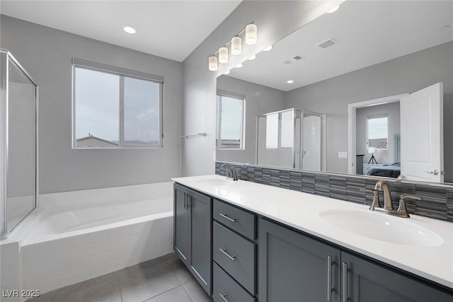 9876 Heather Moore Ave, Las Vegas, NV 89166 - photo 36