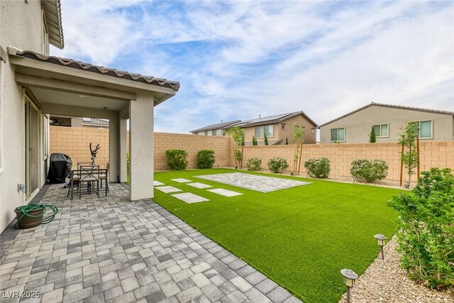 9876 Heather Moore Ave, Las Vegas, NV 89166 - photo 44