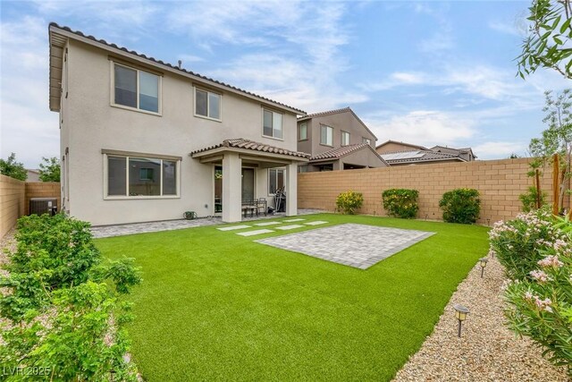 9876 Heather Moore Ave, Las Vegas, NV 89166 - photo 45