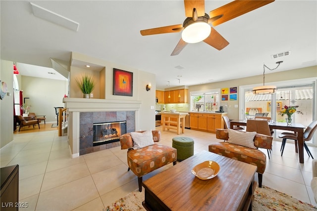 419 Alonzo Ct, Las Vegas, NV 89123 - photo 5