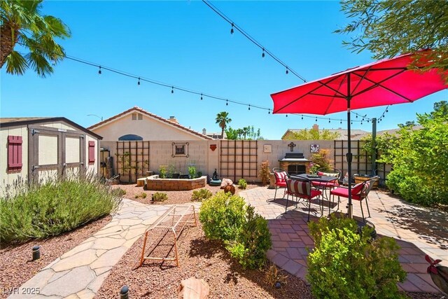 419 Alonzo Ct, Las Vegas, NV 89123 - photo 29