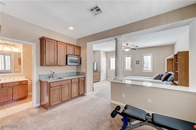 2208 Cactus Desert Ct, North Las Vegas, NV 89084