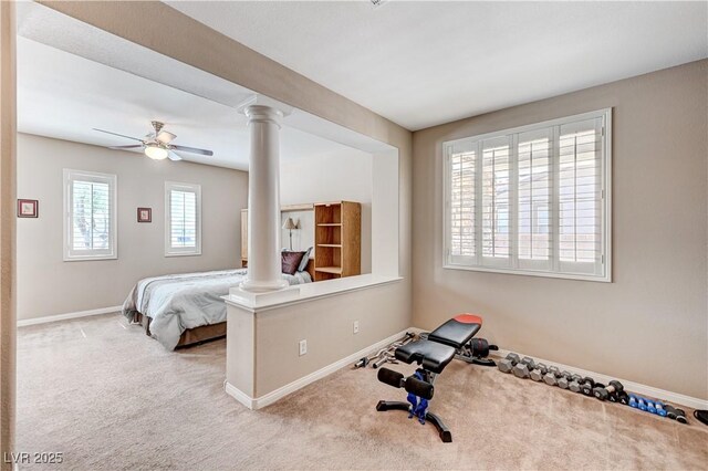 2208 Cactus Desert Ct, North Las Vegas, NV 89084
