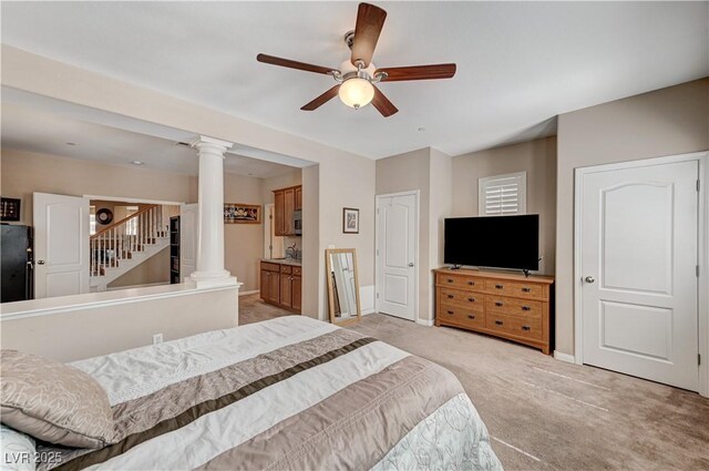 2208 Cactus Desert Ct, North Las Vegas, NV 89084