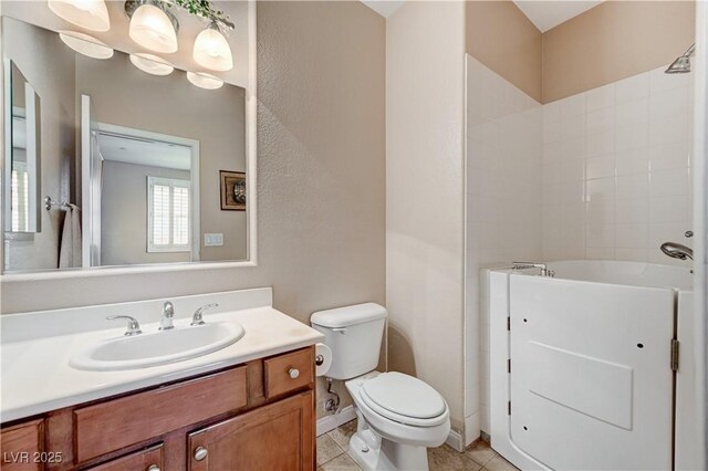 2208 Cactus Desert Ct, North Las Vegas, NV 89084
