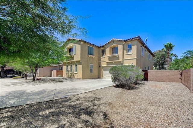 2208 Cactus Desert Ct, North Las Vegas, NV 89084