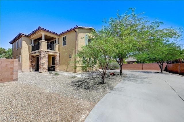 2208 Cactus Desert Ct, North Las Vegas, NV 89084