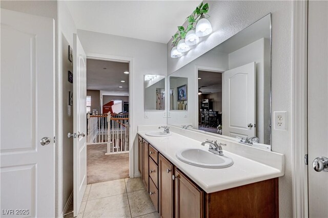 2208 Cactus Desert Ct, North Las Vegas, NV 89084