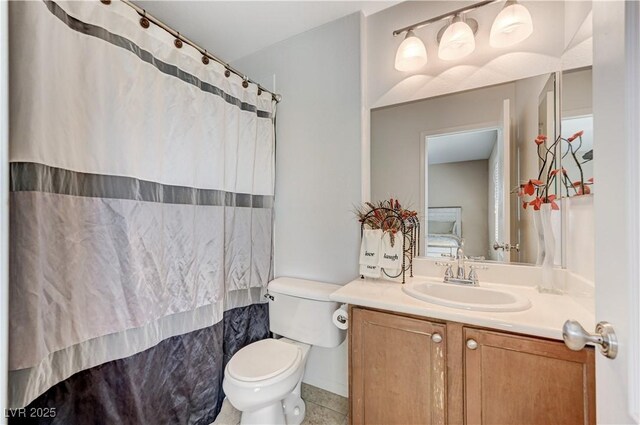 2208 Cactus Desert Ct, North Las Vegas, NV 89084