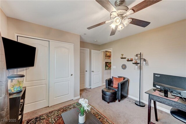 2208 Cactus Desert Ct, North Las Vegas, NV 89084