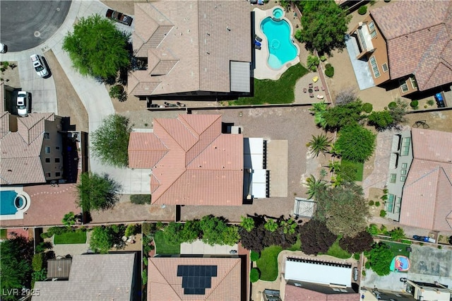 2208 Cactus Desert Ct, North Las Vegas, NV 89084