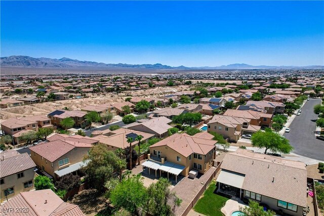 2208 Cactus Desert Ct, North Las Vegas, NV 89084