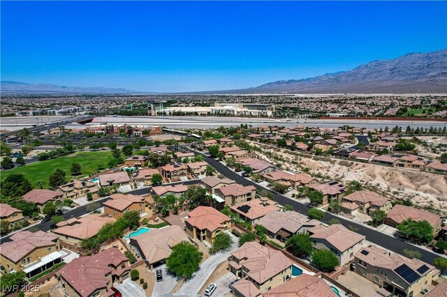 2208 Cactus Desert Ct, North Las Vegas, NV 89084