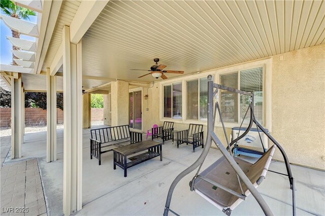 2208 Cactus Desert Ct, North Las Vegas, NV 89084