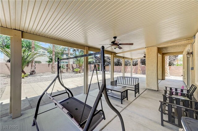 2208 Cactus Desert Ct, North Las Vegas, NV 89084