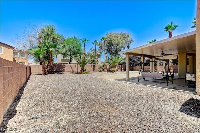 2208 Cactus Desert Ct, North Las Vegas, NV 89084