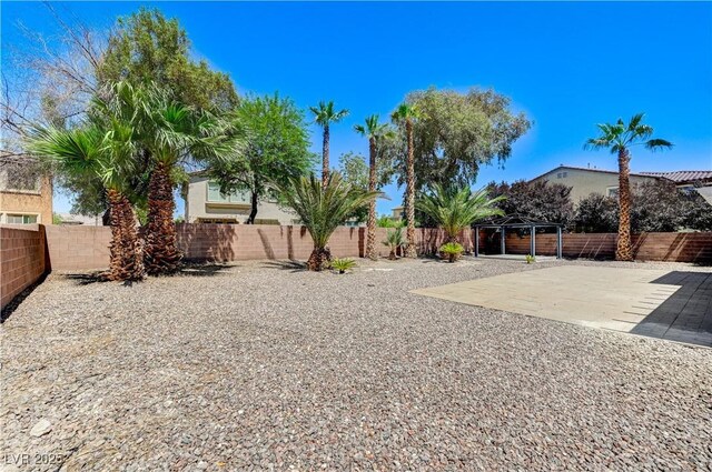 2208 Cactus Desert Ct, North Las Vegas, NV 89084