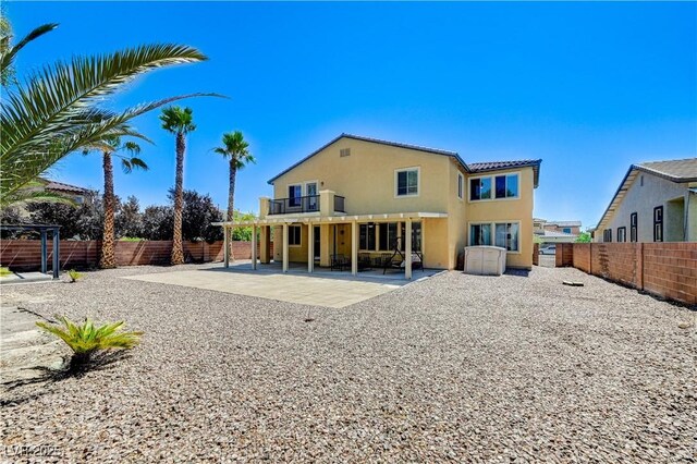 2208 Cactus Desert Ct, North Las Vegas, NV 89084