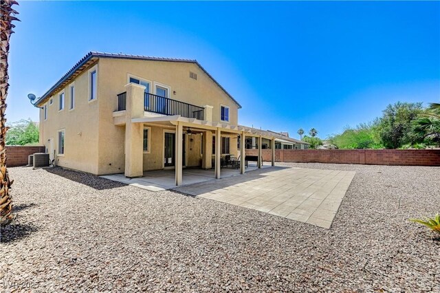 2208 Cactus Desert Ct, North Las Vegas, NV 89084