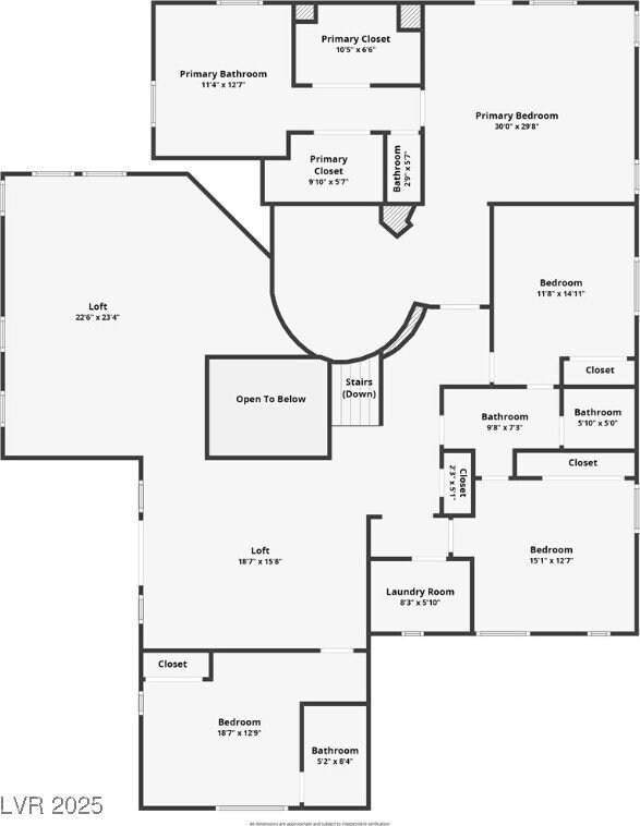 2208 Cactus Desert Ct, North Las Vegas, NV 89084