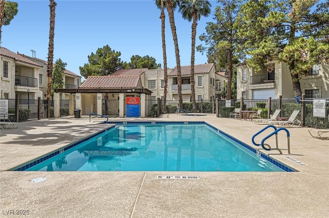 4718 Nara Vista Way Unit 104, Las Vegas, NV 89103