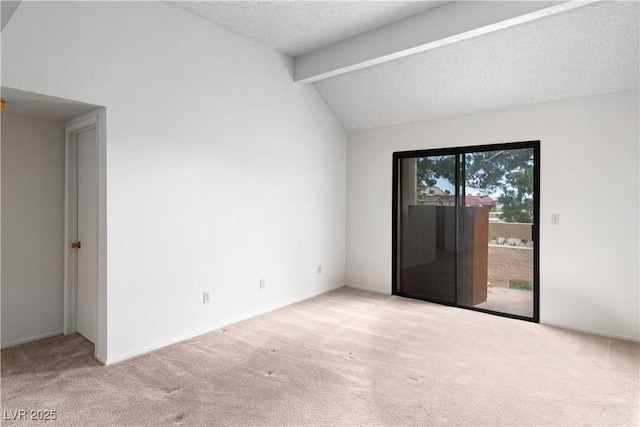 3740 Desert Marina Dr Unit 2, Laughlin, NV 89029 - view of carpeted spare room