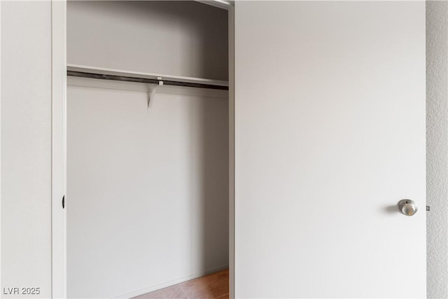 3740 Desert Marina Dr Unit 2, Laughlin, NV 89029 - view of closet
