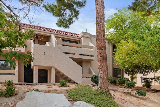 3740 Desert Marina Dr Unit 2, Laughlin, NV 89029 - view of building exterior