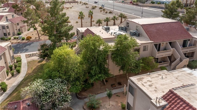 3740 Desert Marina Dr Unit 2, Laughlin, NV 89029 - aerial view of property and surrounding area