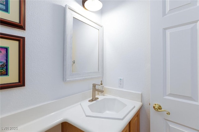 9112 Vista Greens Way Unit 204, Las Vegas, NV 89134 - bathroom featuring vanity