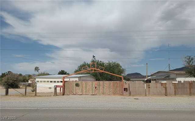 4150 N Leslie St, Pahrump, NV 89060