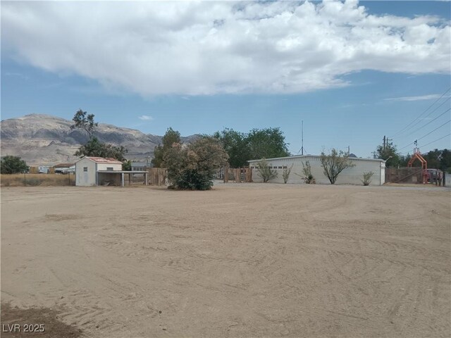 4150 N Leslie St, Pahrump, NV 89060