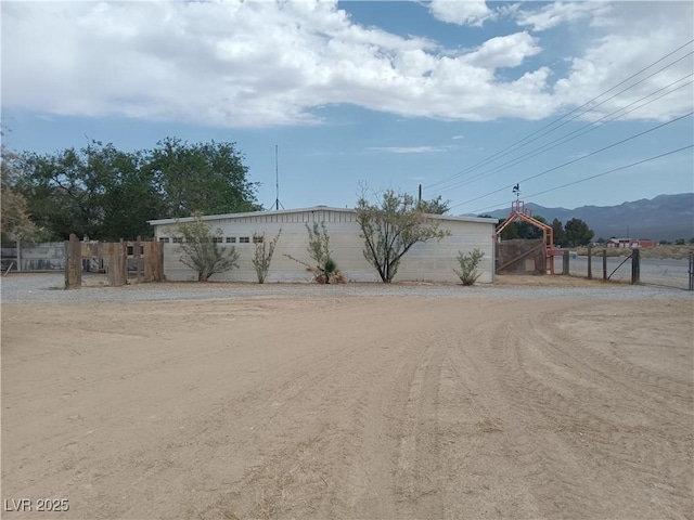 4150 N Leslie St, Pahrump, NV 89060