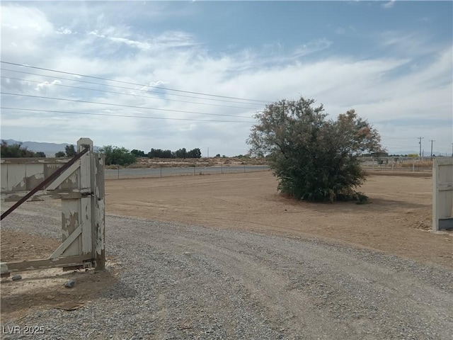 4150 N Leslie St, Pahrump, NV 89060