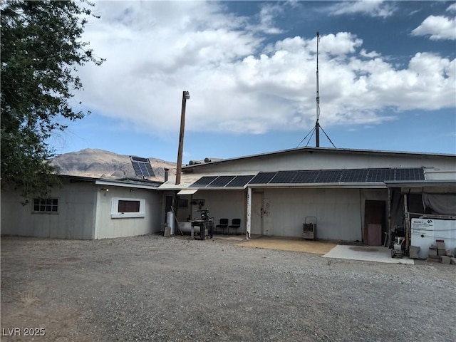 4150 N Leslie St, Pahrump, NV 89060