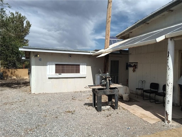 4150 N Leslie St, Pahrump, NV 89060