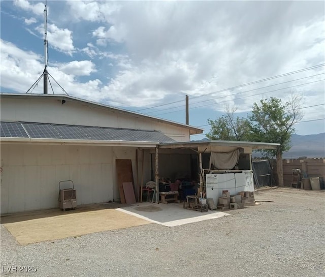 4150 N Leslie St, Pahrump, NV 89060