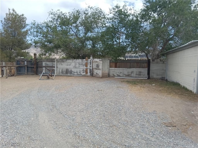 4150 N Leslie St, Pahrump, NV 89060
