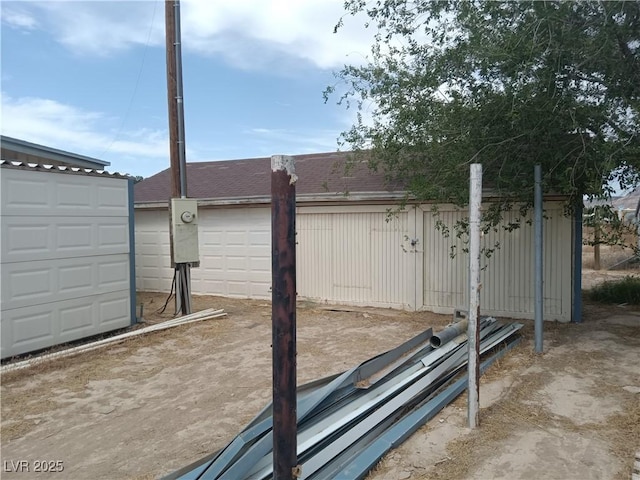 4150 N Leslie St, Pahrump, NV 89060