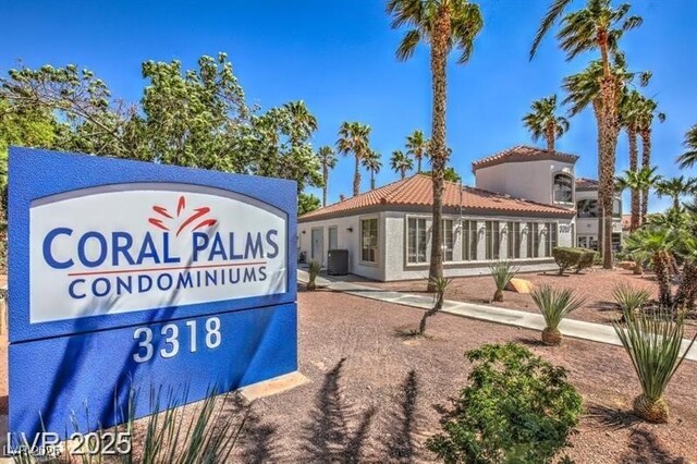 3318 N Decatur Blvd Unit 2138, Las Vegas, NV 89130 - photo 37