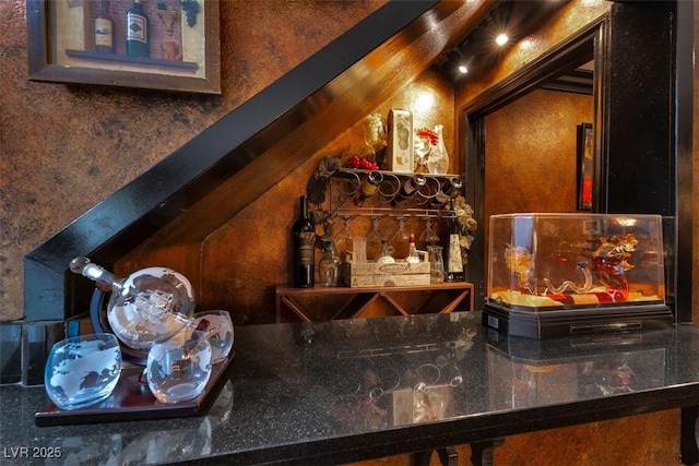 4108 Royal Scots Ave, Las Vegas, NV 89141 - view of bar