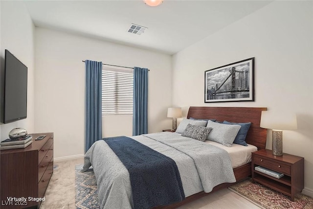762 Star Estates Ave Unit 0, North Las Vegas, NV 89086 - bedroom with baseboards