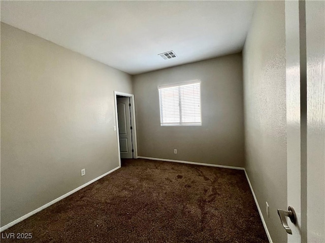 5524 Markley Ave, Las Vegas, NV 89141 - carpeted empty room featuring baseboards
