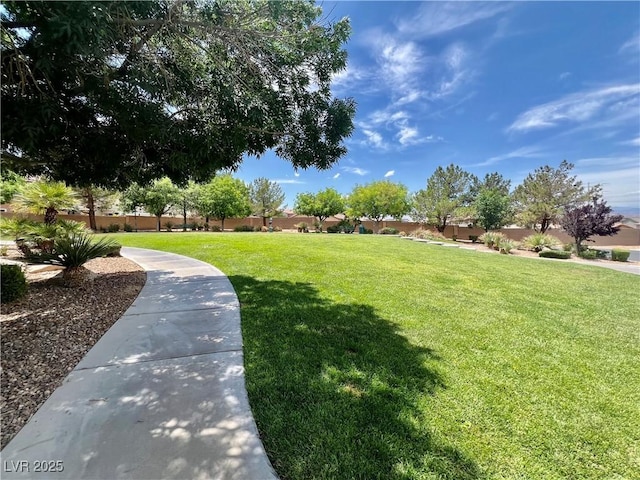 5524 Markley Ave, Las Vegas, NV 89141 - view of property's community
