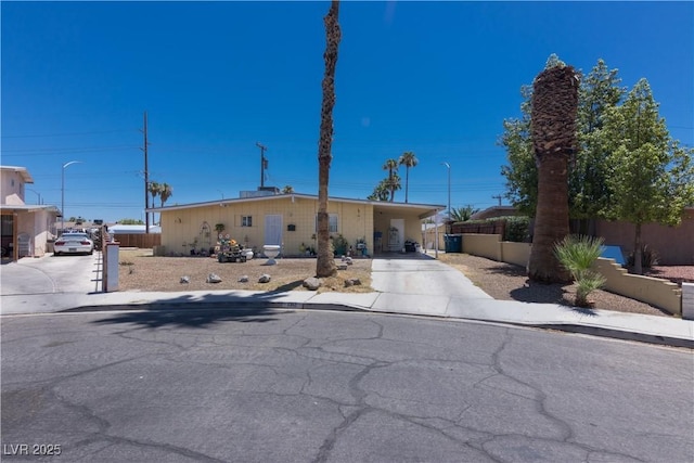 1312 Denarius Cir, Las Vegas, NV 89101 - photo 1