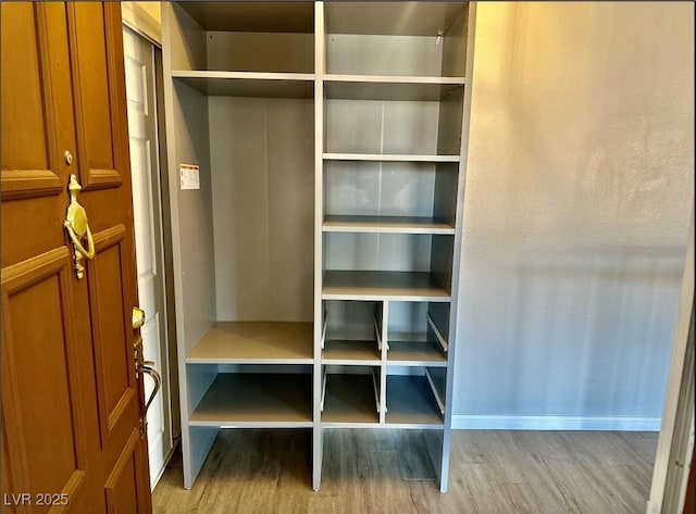 3729 La Junta Dr, Las Vegas, NV 89120 - view of closet
